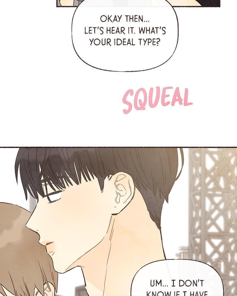 Read Transference Manga Online