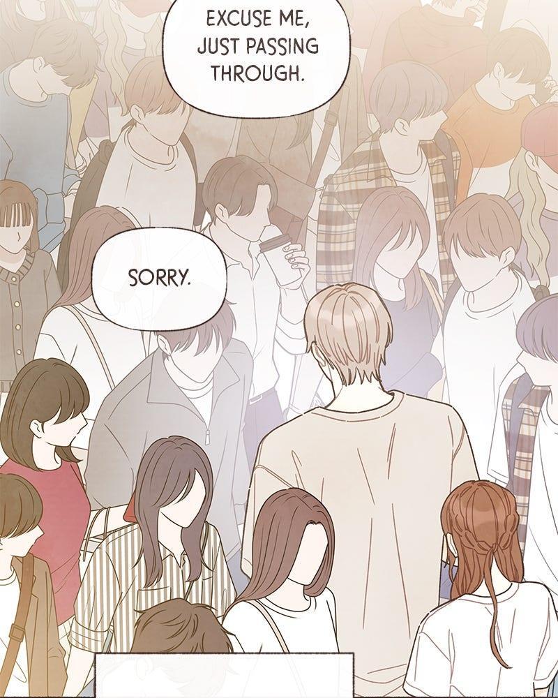 Read Transference Manga Online