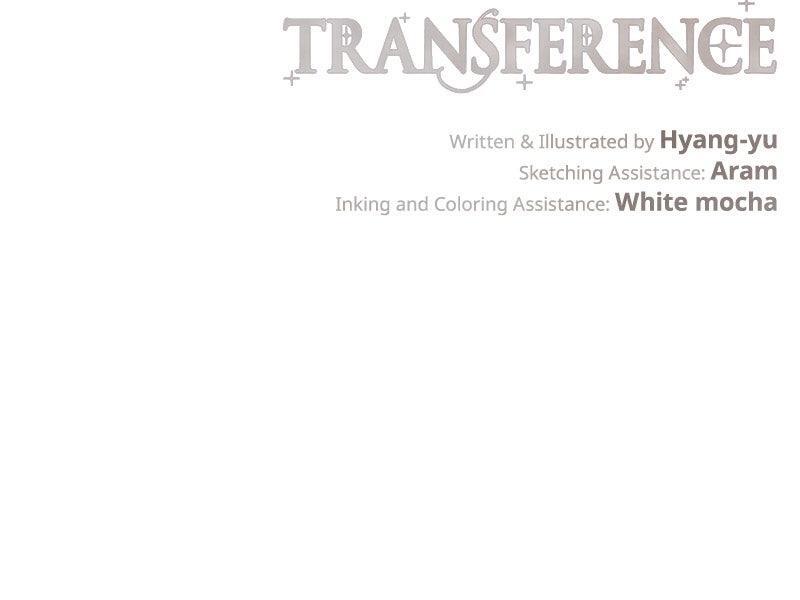 Read Transference Manga Online