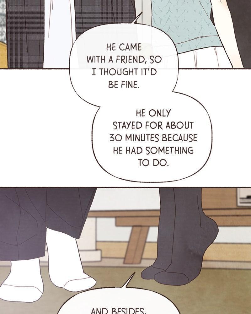 Read Transference Manga Online