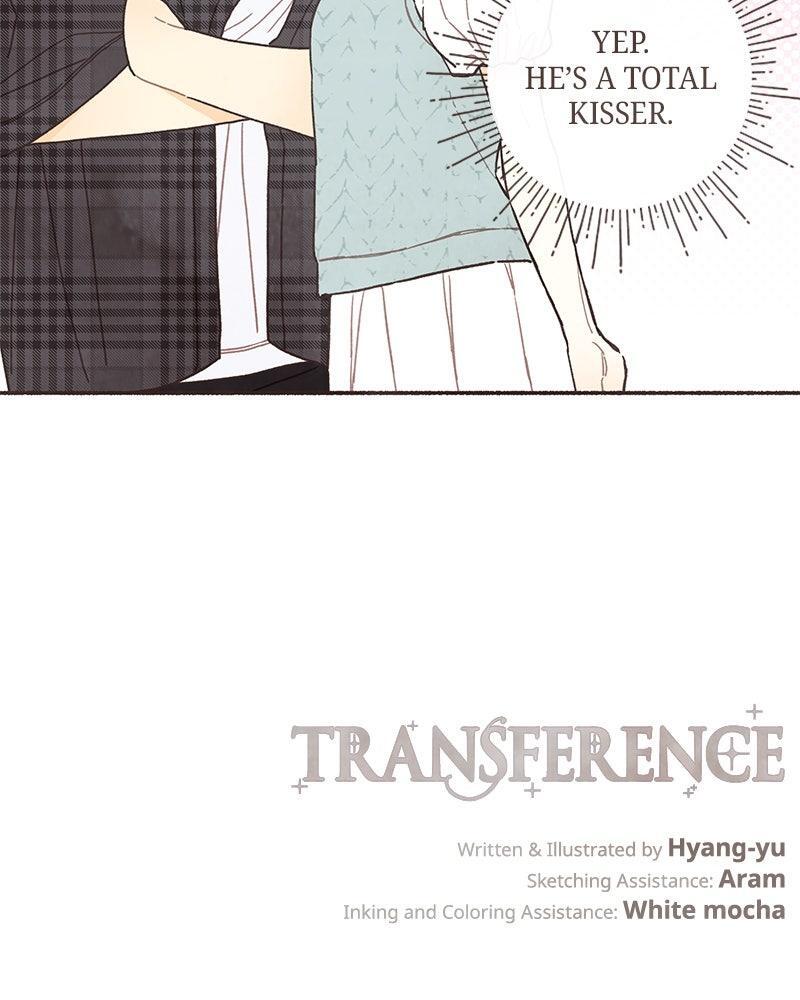 Read Transference Manga Online