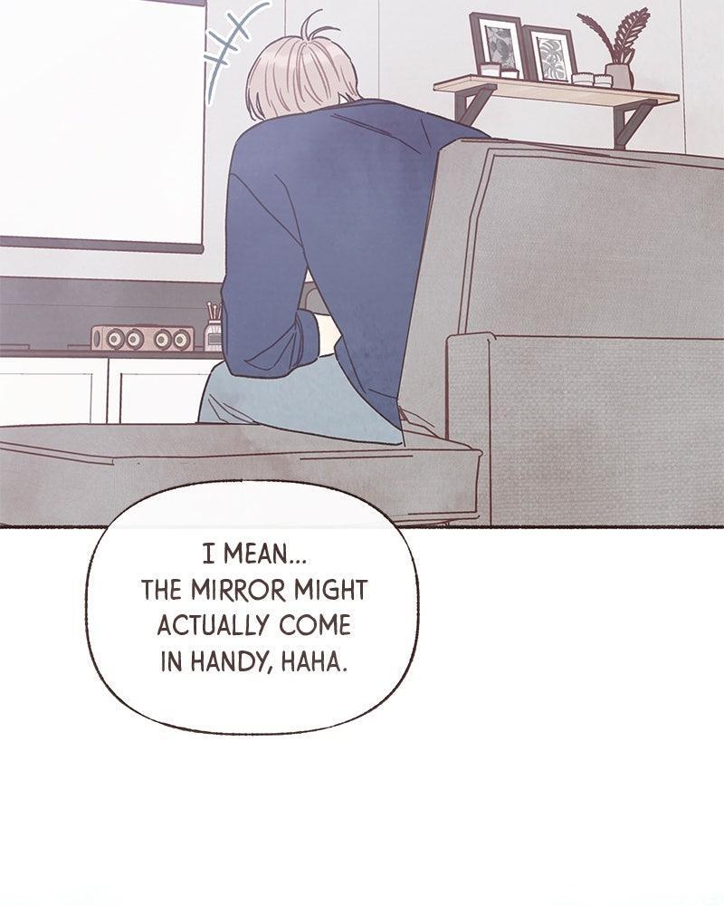 Read Transference Manga Online