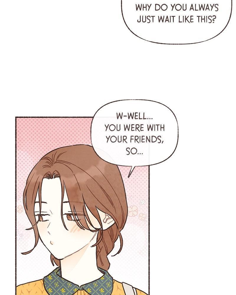 Read Transference Manga Online