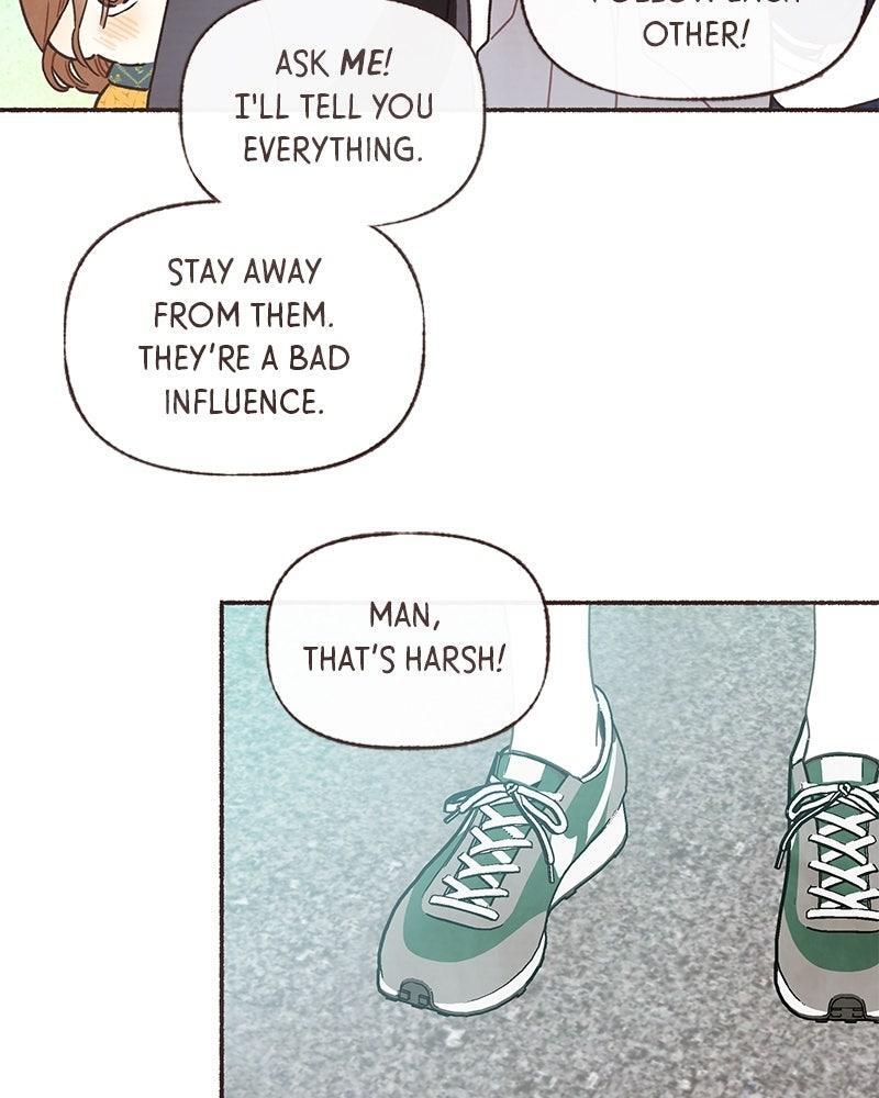 Read Transference Manga Online