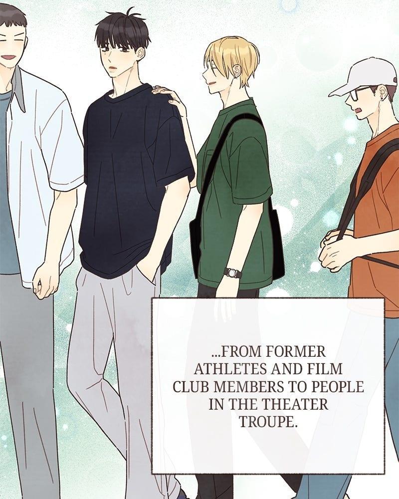 Read Transference Manga Online
