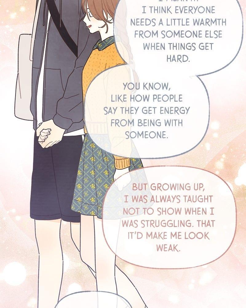 Read Transference Manga Online