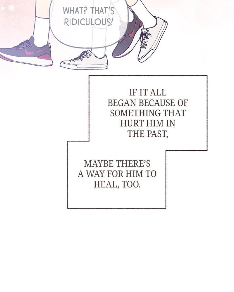 Read Transference Manga Online