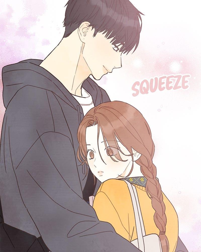 Read Transference Manga Online