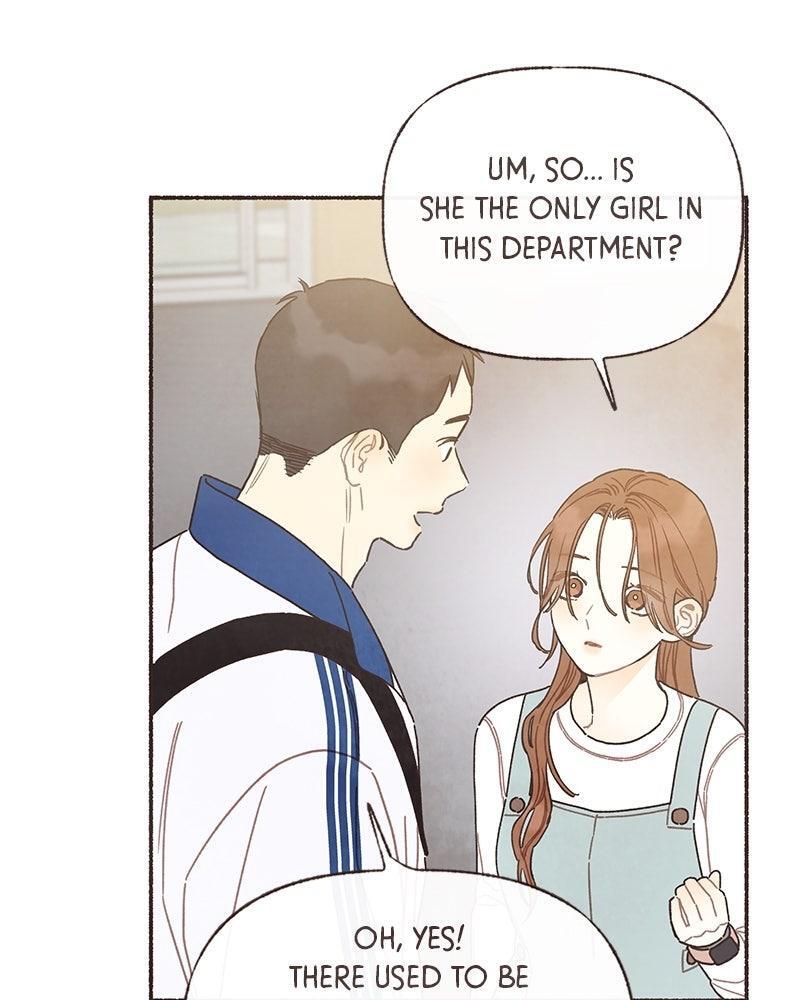 Read Transference Manga Online