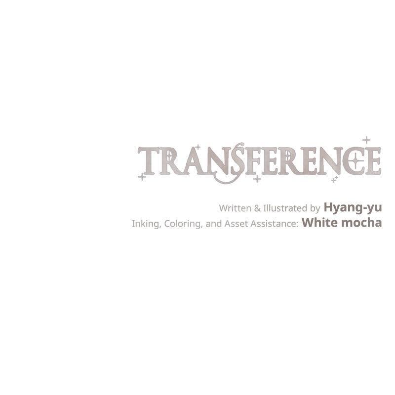 Read Transference Manga Online