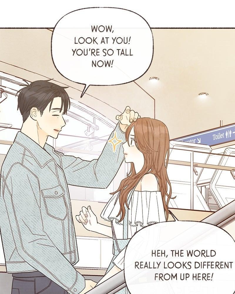 Read Transference Manga Online
