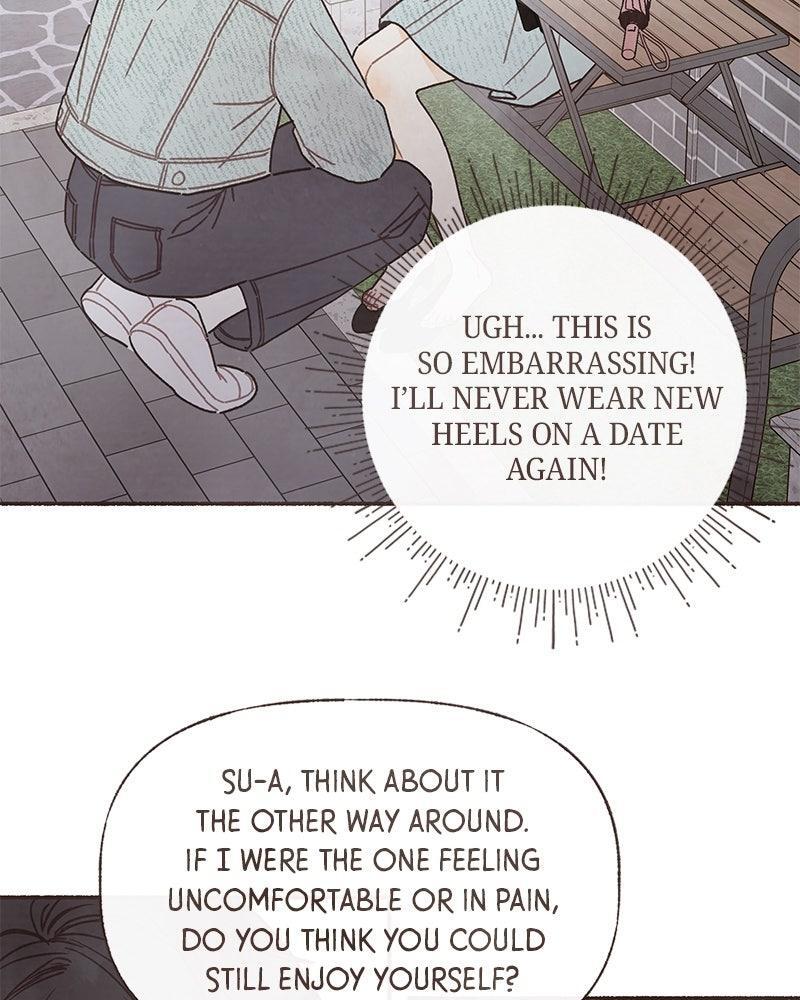 Read Transference Manga Online