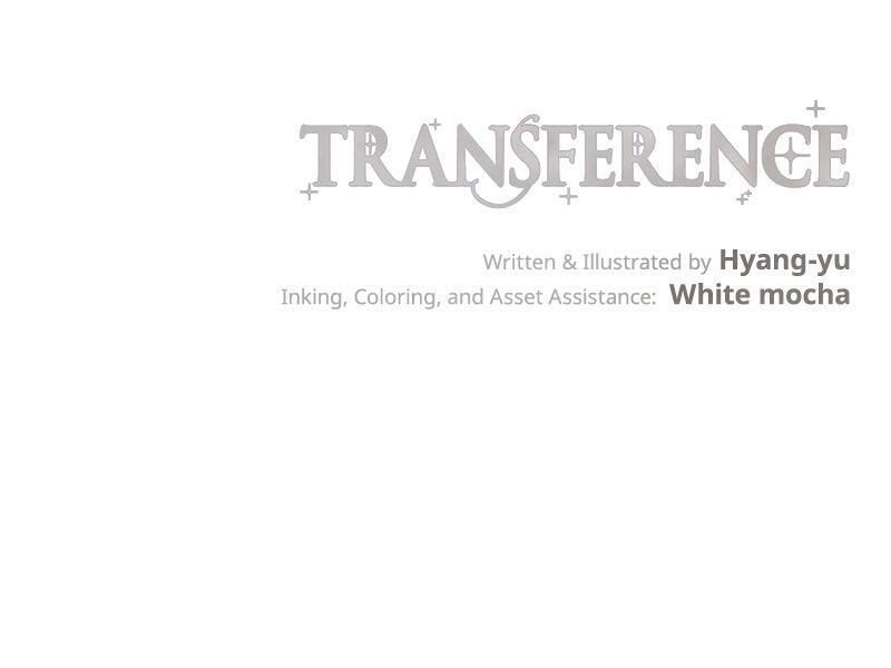 Read Transference Manga Online