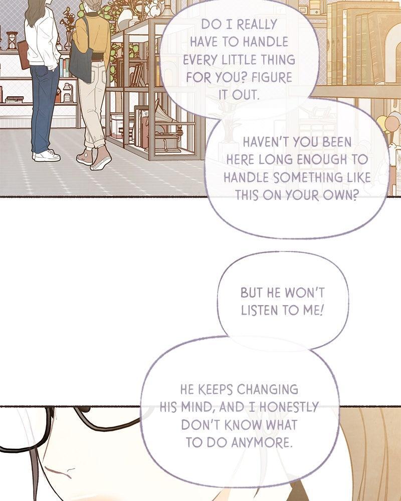 Read Transference Manga Online