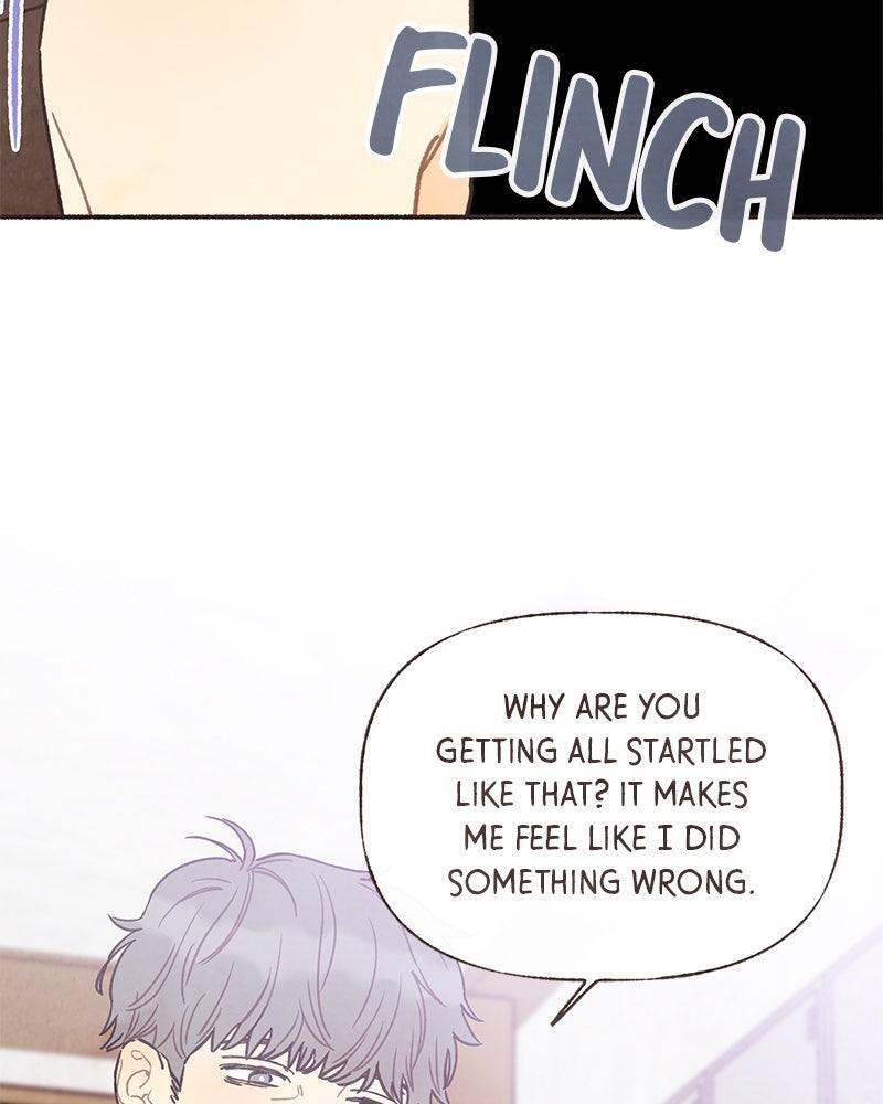 Read Transference Manga Online