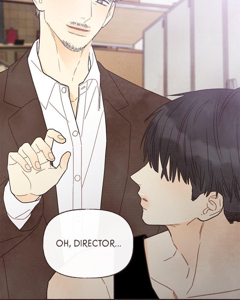 Read Transference Manga Online