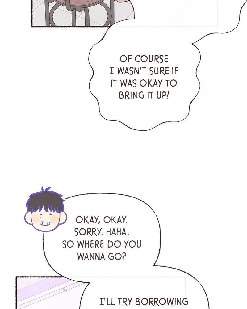 Read Transference Manga Online