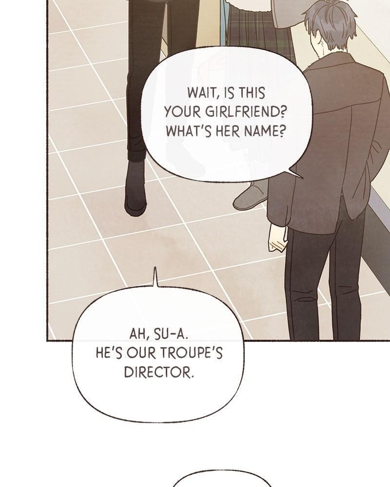 Read Transference Manga Online