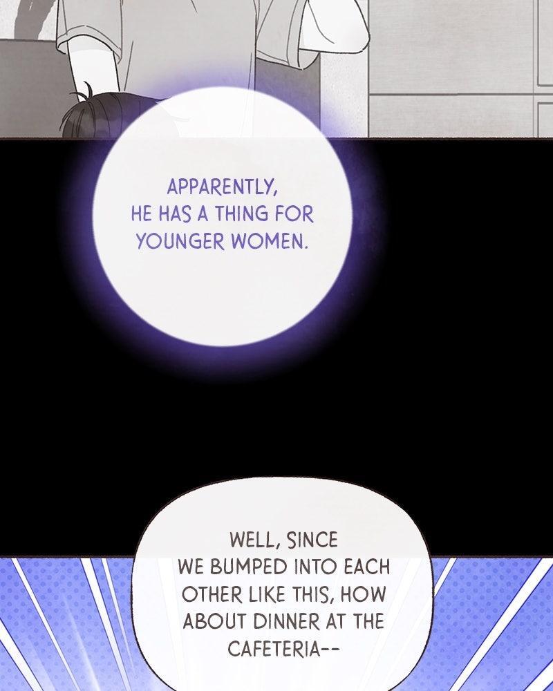 Read Transference Manga Online