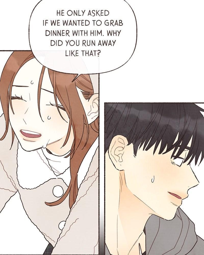 Read Transference Manga Online