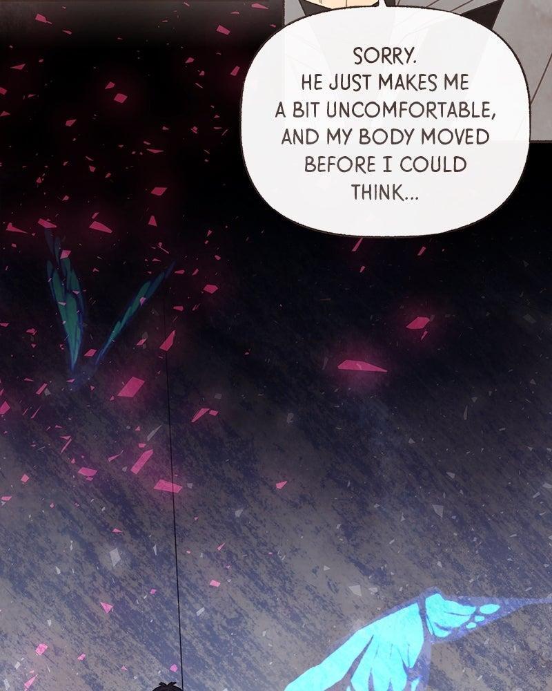 Read Transference Manga Online