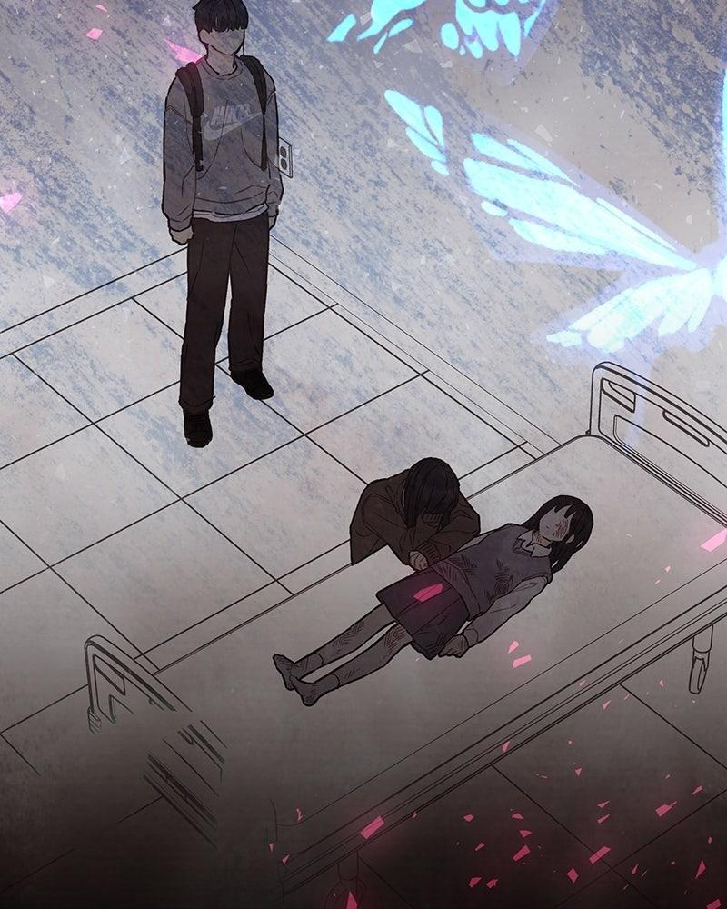 Read Transference Manga Online