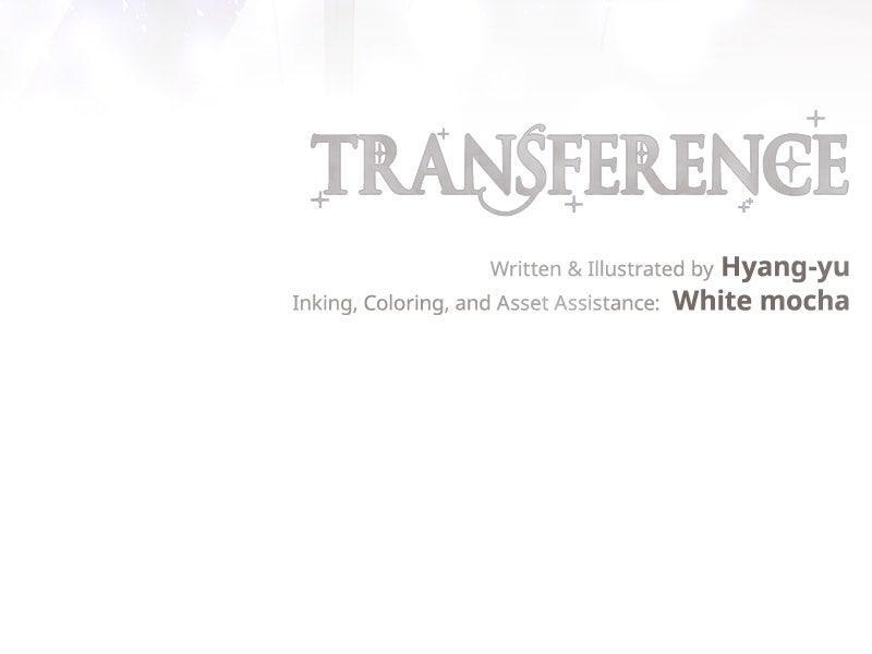 Read Transference Manga Online