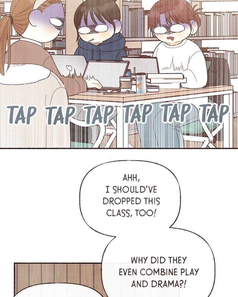 Read Transference Manga Online
