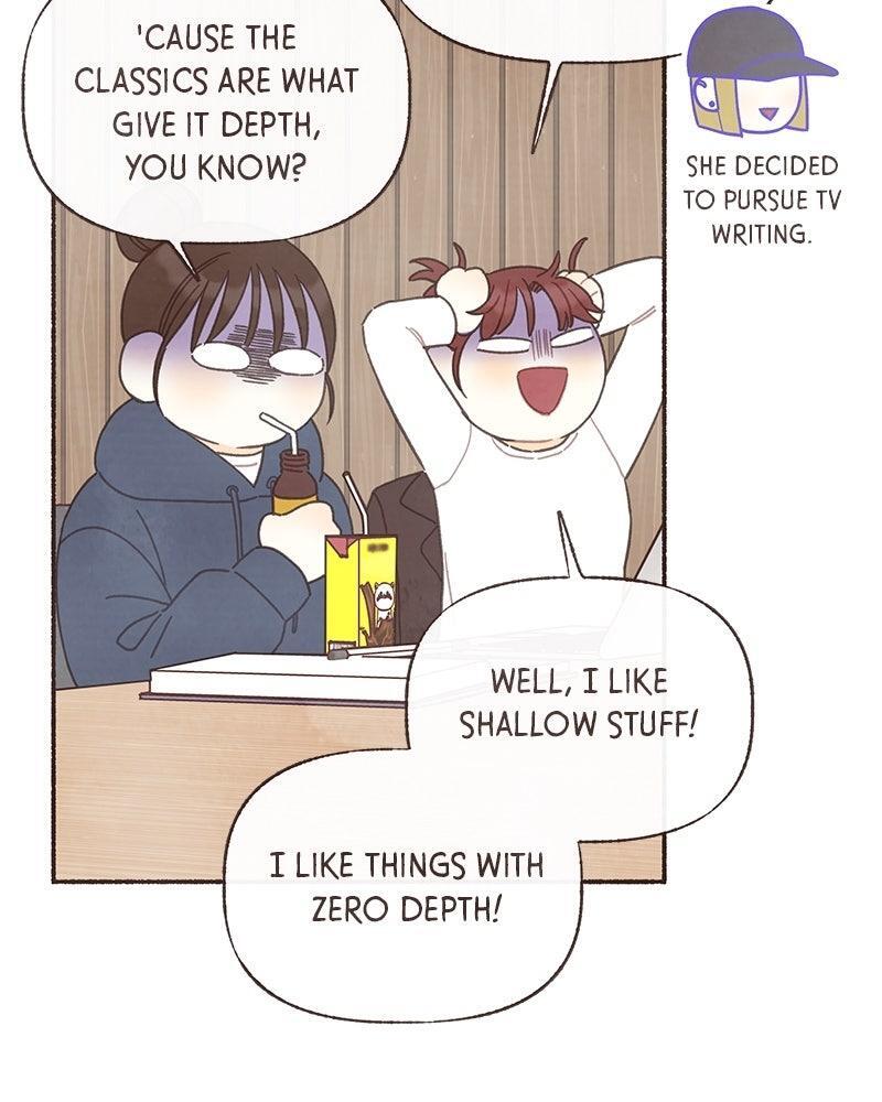 Read Transference Manga Online