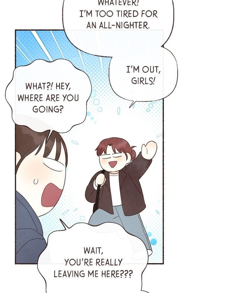 Read Transference Manga Online