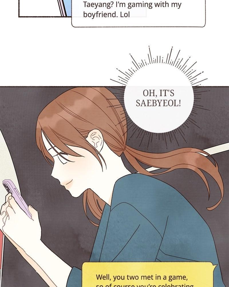 Read Transference Manga Online