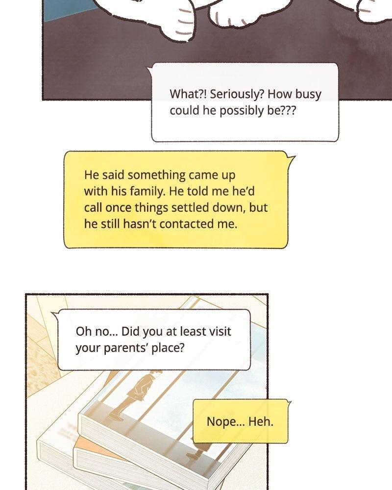 Read Transference Manga Online