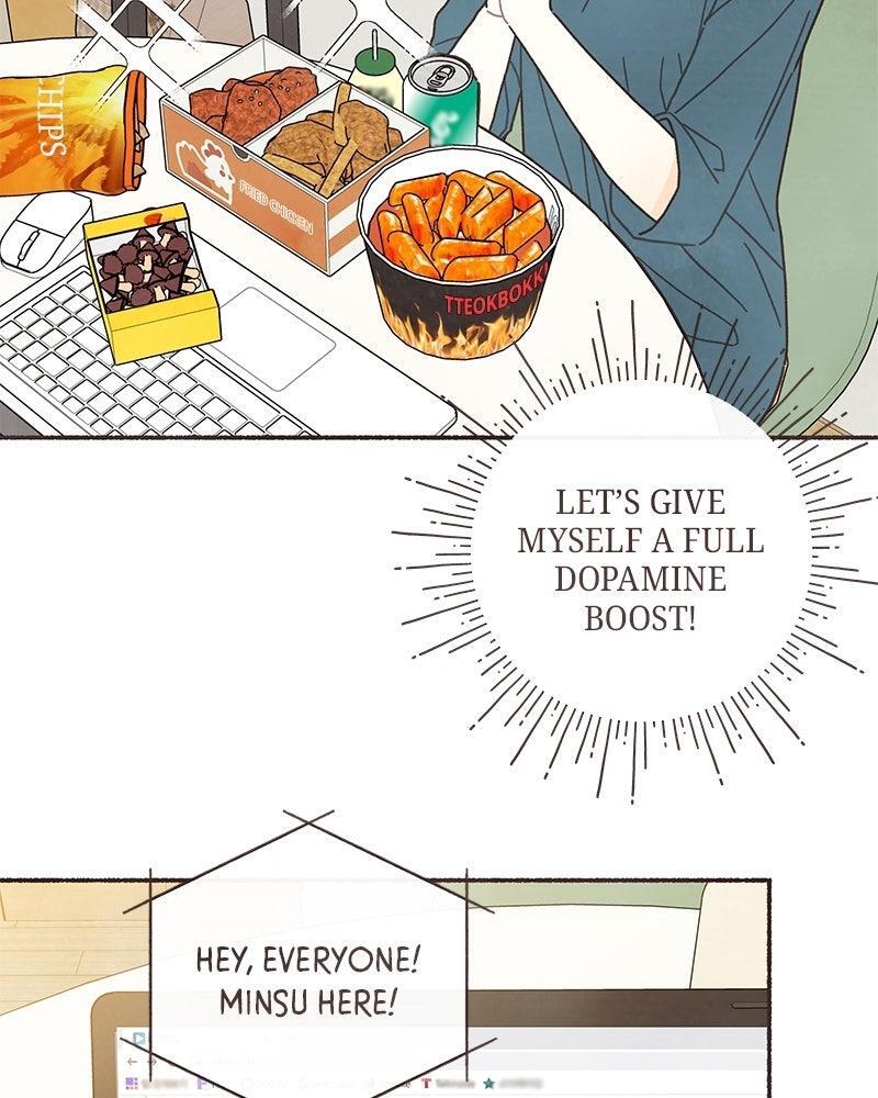 Read Transference Manga Online