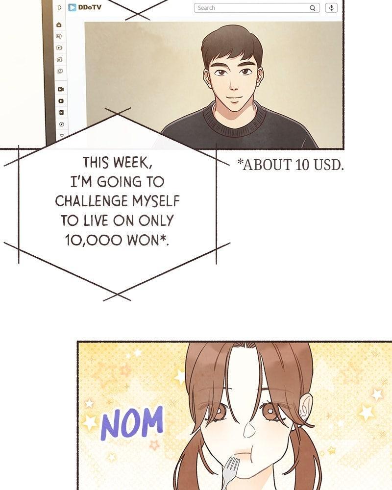 Read Transference Manga Online