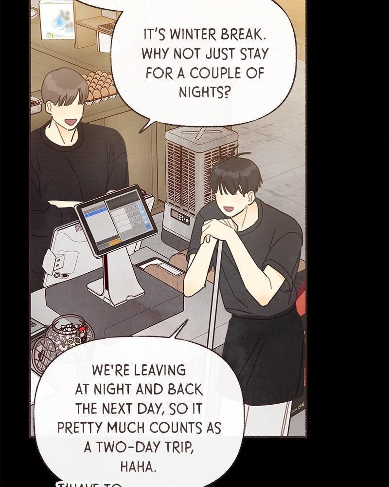 Read Transference Manga Online