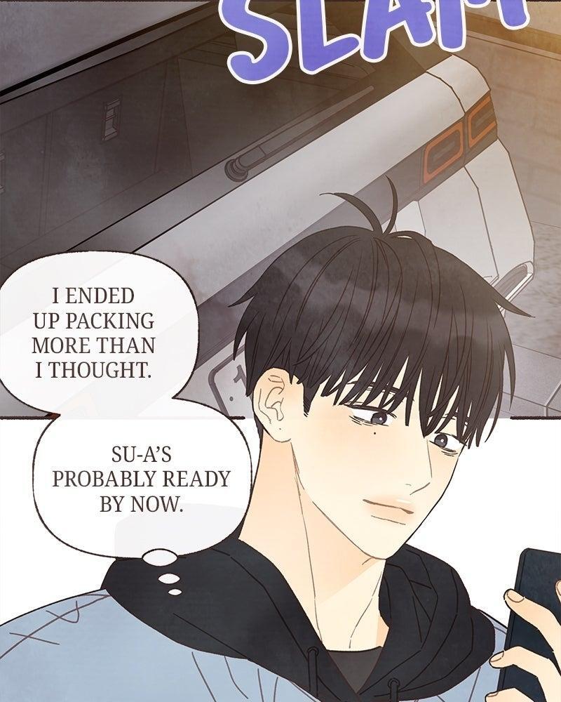 Read Transference Manga Online