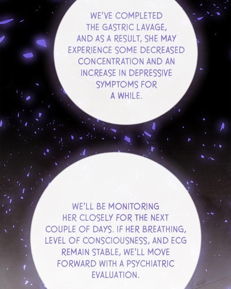 Read Transference Manga Online