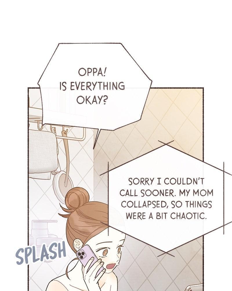 Read Transference Manga Online