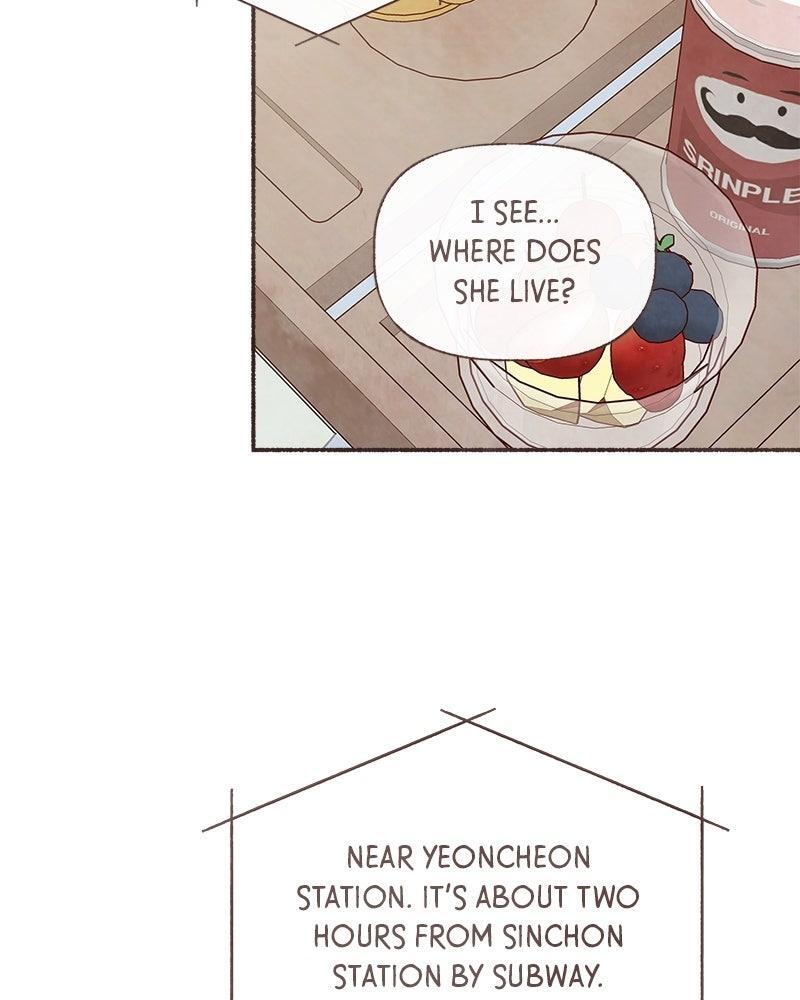 Read Transference Manga Online