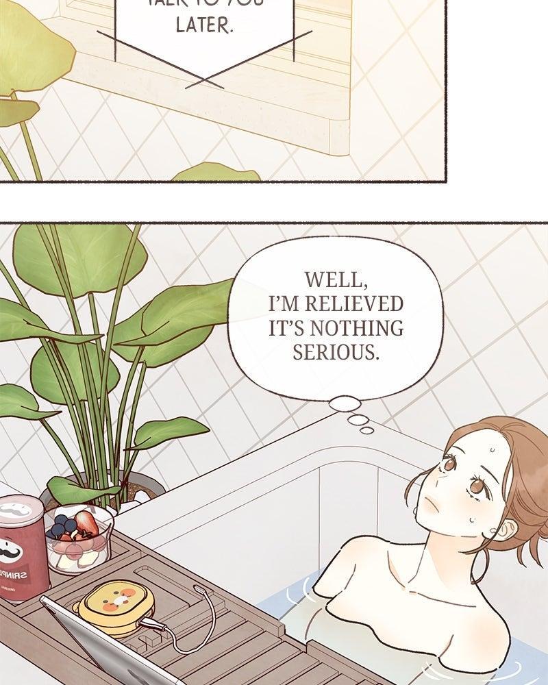 Read Transference Manga Online