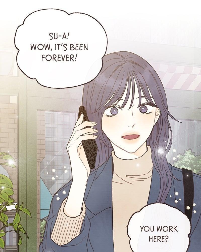 Read Transference Manga Online