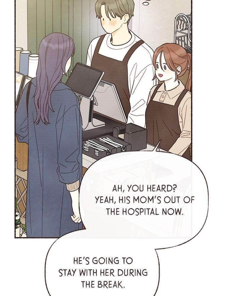 Read Transference Manga Online