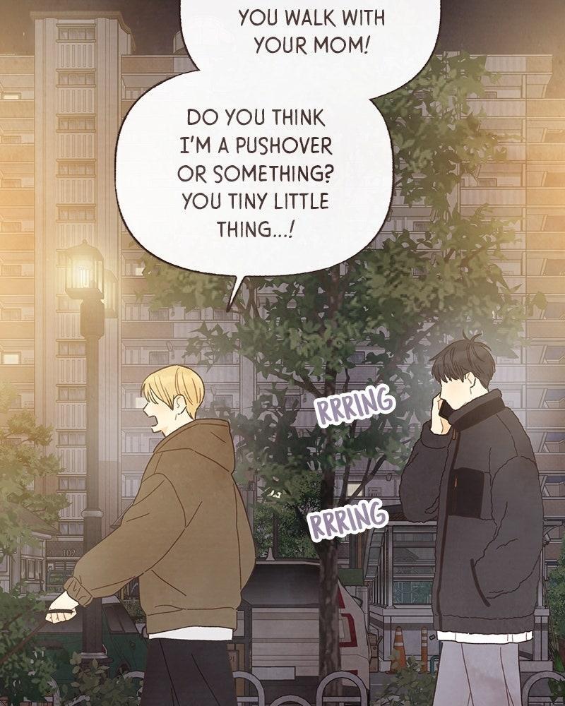 Read Transference Manga Online