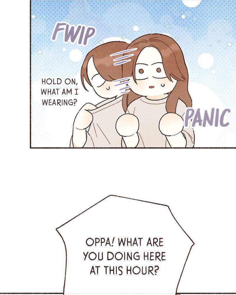 Read Transference Manga Online