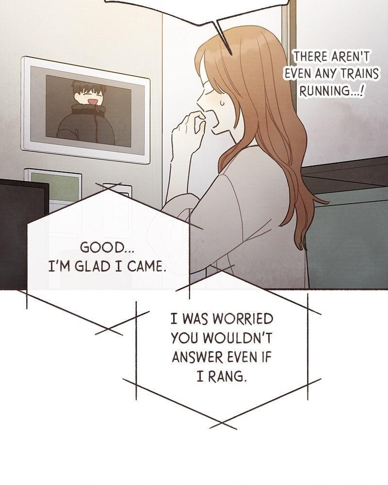 Read Transference Manga Online