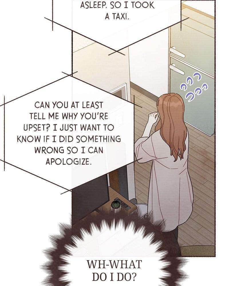 Read Transference Manga Online