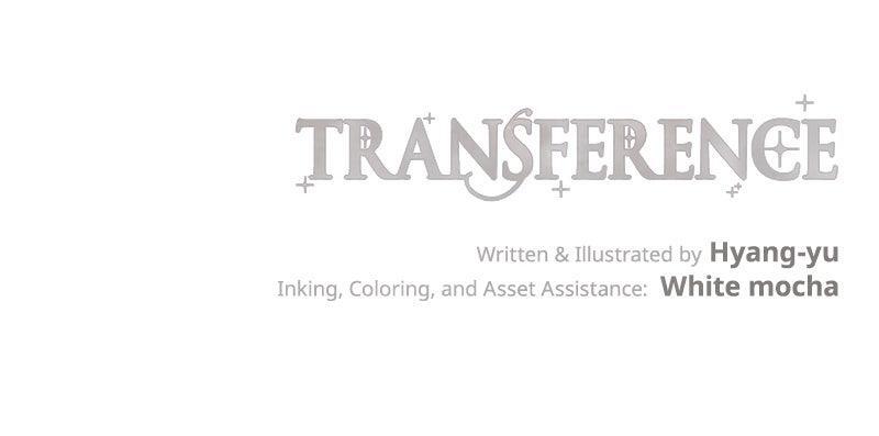 Read Transference Manga Online