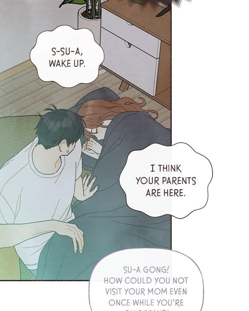 Read Transference Manga Online