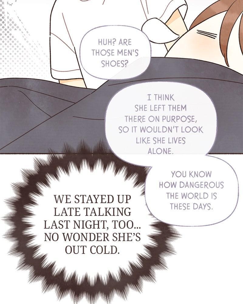 Read Transference Manga Online