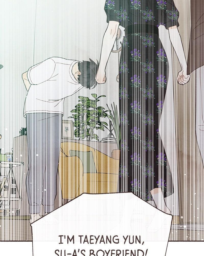 Read Transference Manga Online